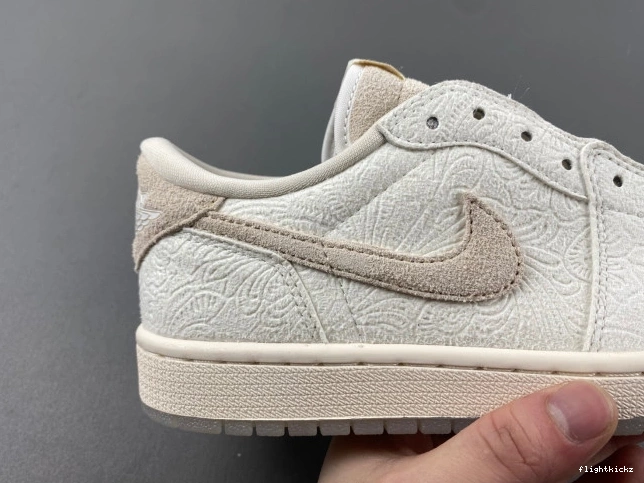 Chris 1 Jordan Retro Paul Low OG FZ0455-200 1206